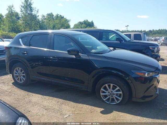 2024 MAZDA CX-5 2.5 S SELECT 13