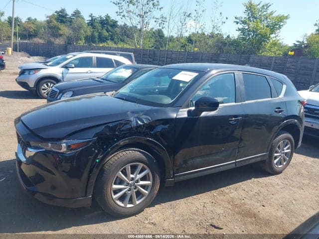 2024 MAZDA CX-5 2.5 S SELECT 14