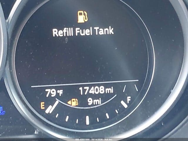 2024 MAZDA CX-5 2.5 S SELECT 15