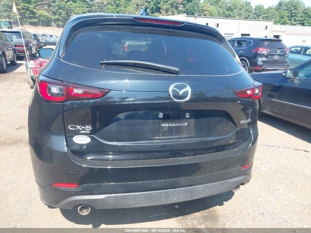 2024 MAZDA CX-5 2.5 S SELECT 16
