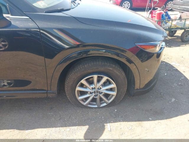 2024 MAZDA CX-5 2.5 S SELECT 17