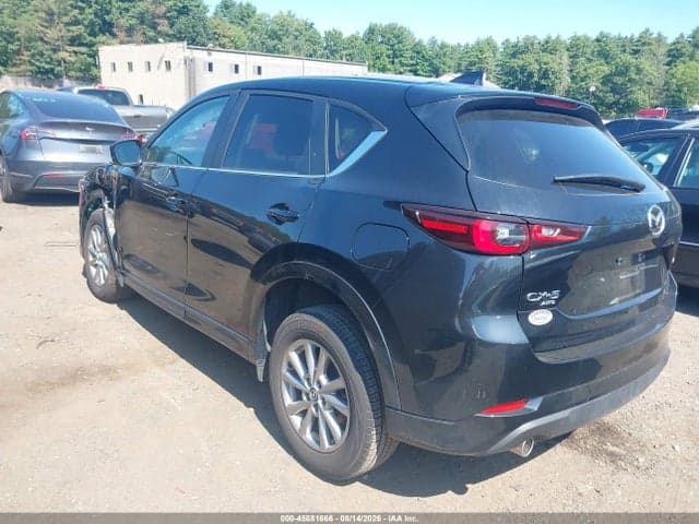 2024 MAZDA CX-5 2.5 S SELECT 3