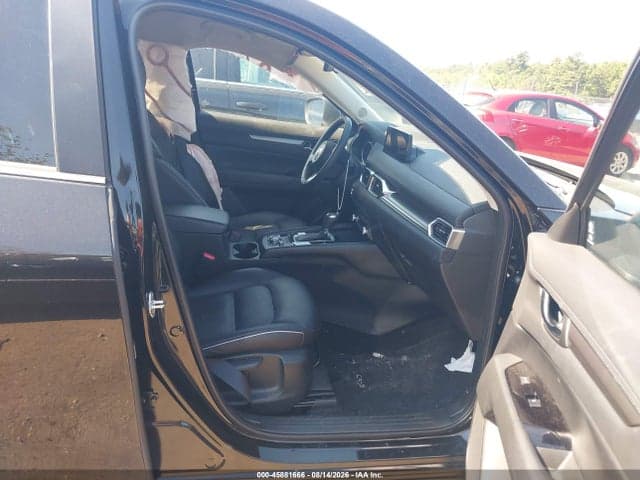 2024 MAZDA CX-5 2.5 S SELECT 5