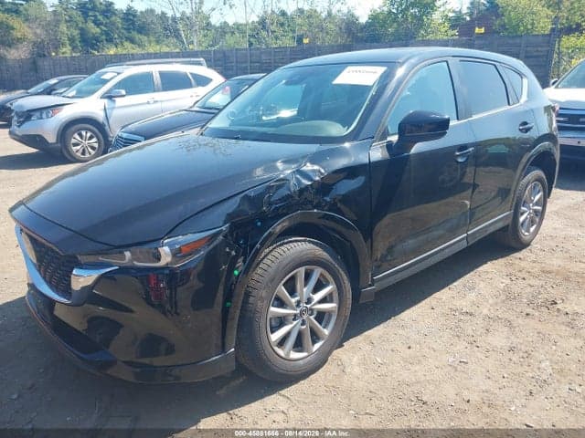 2024 MAZDA CX-5 2.5 S SELECT 6