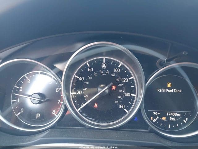 2024 MAZDA CX-5 2.5 S SELECT 7