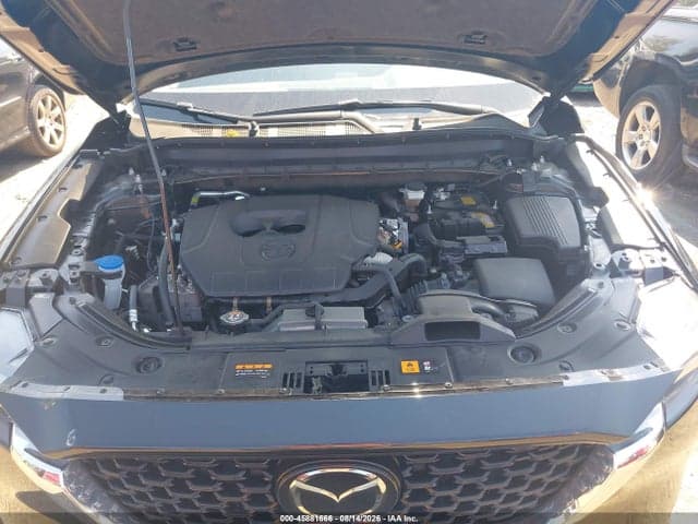 2024 MAZDA CX-5 2.5 S SELECT 10
