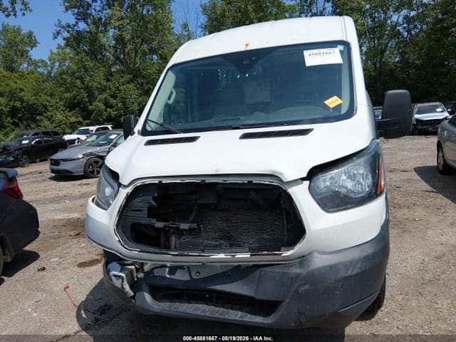 2018 FORD TRANSIT-250 12