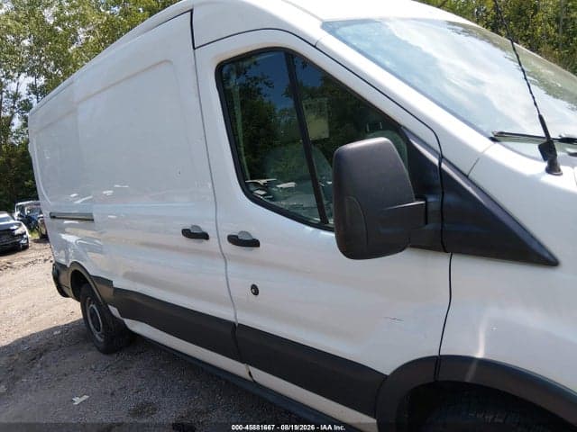 2018 FORD TRANSIT-250 13