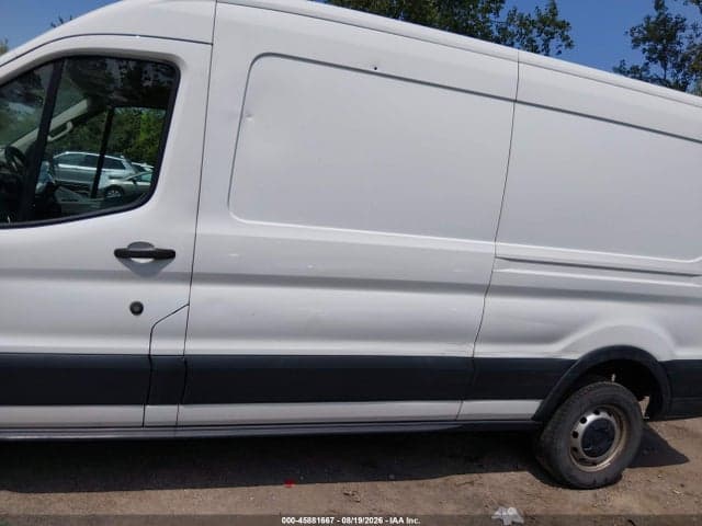 2018 FORD TRANSIT-250 14