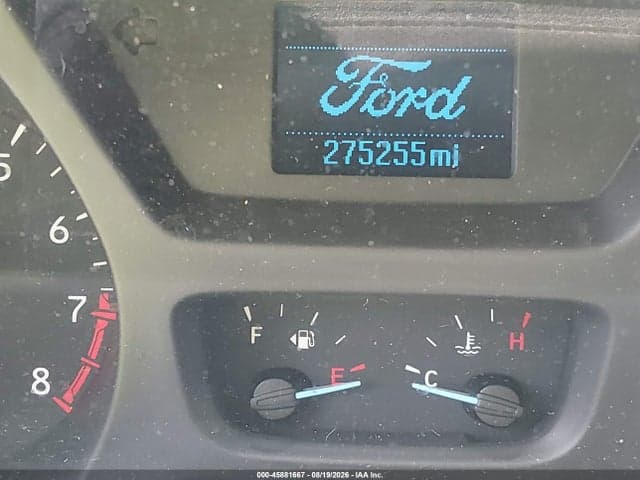 2018 FORD TRANSIT-250 15