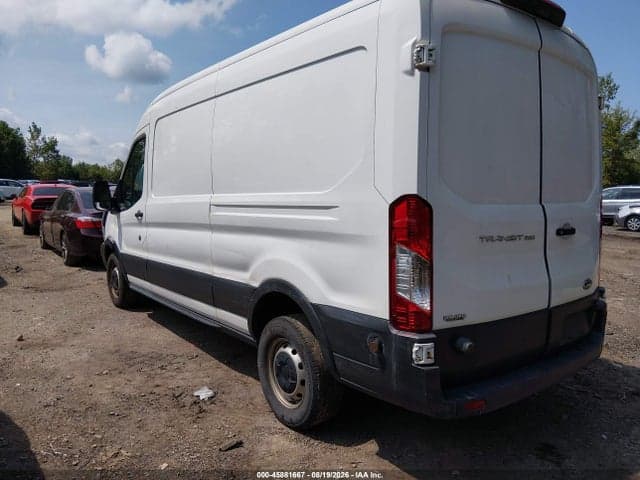 2018 FORD TRANSIT-250 3