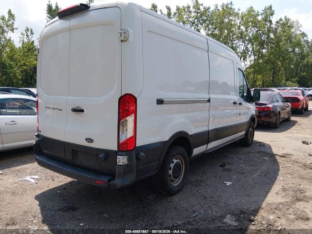 2018 FORD TRANSIT-250 4