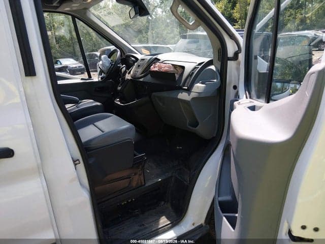 2018 FORD TRANSIT-250 5