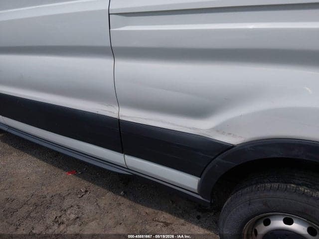 2018 FORD TRANSIT-250 6