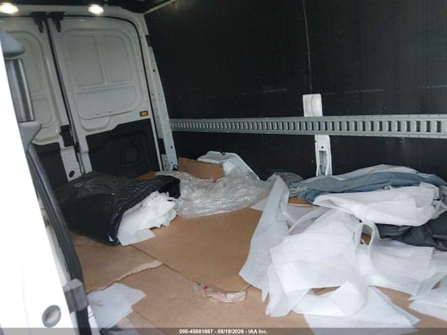 2018 FORD TRANSIT-250 8