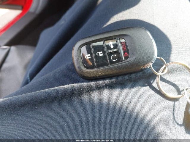 2025 HONDA CIVIC SPORT 11