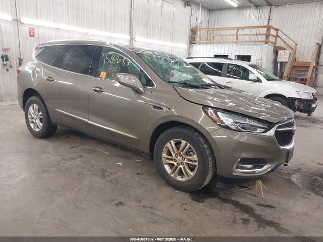 2020 BUICK ENCLAVE AWD ESSENCE 1