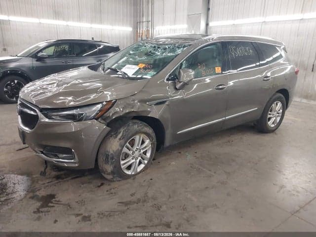 2020 BUICK ENCLAVE AWD ESSENCE 2