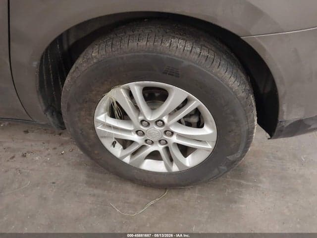 2020 BUICK ENCLAVE AWD ESSENCE 11