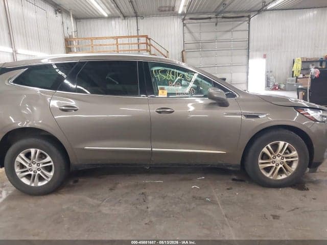 2020 BUICK ENCLAVE AWD ESSENCE 13