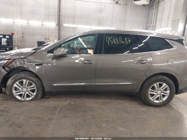 2020 BUICK ENCLAVE AWD ESSENCE 14