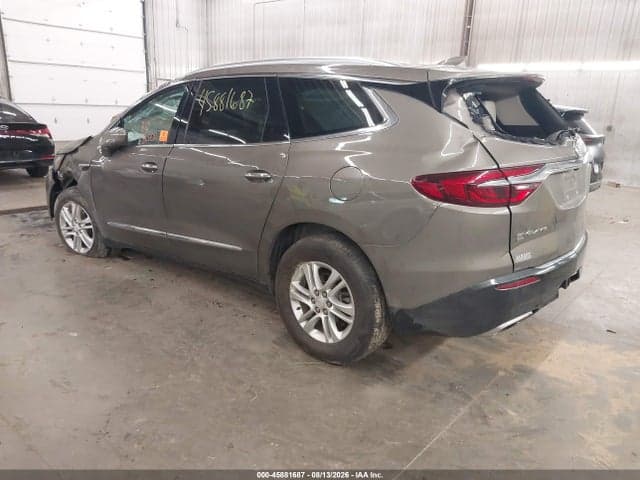 2020 BUICK ENCLAVE AWD ESSENCE 3