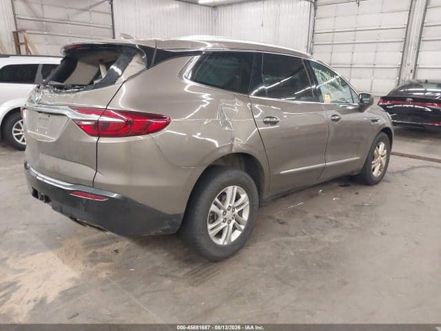2020 BUICK ENCLAVE AWD ESSENCE 4