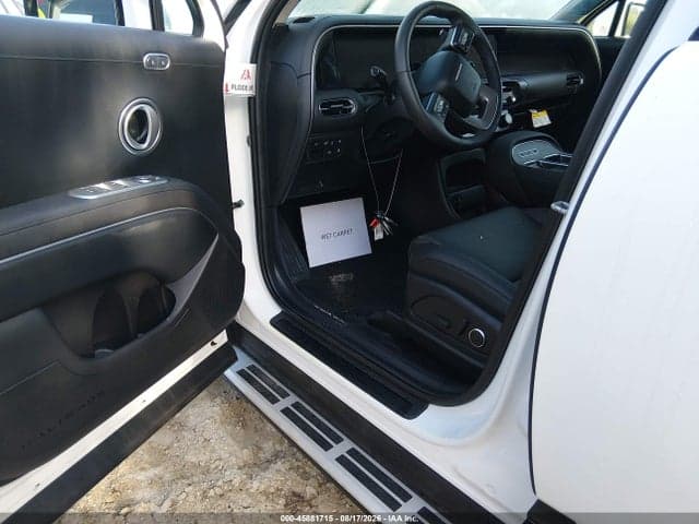 2026 HYUNDAI PALISADE LIMITED 6