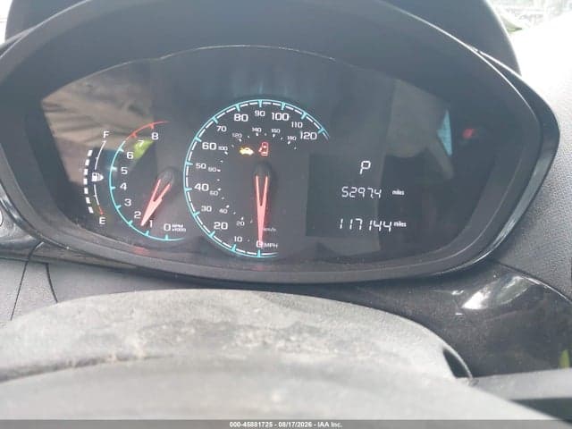 2020 CHEVROLET SPARK FWD 1LT AUTOMATIC 7