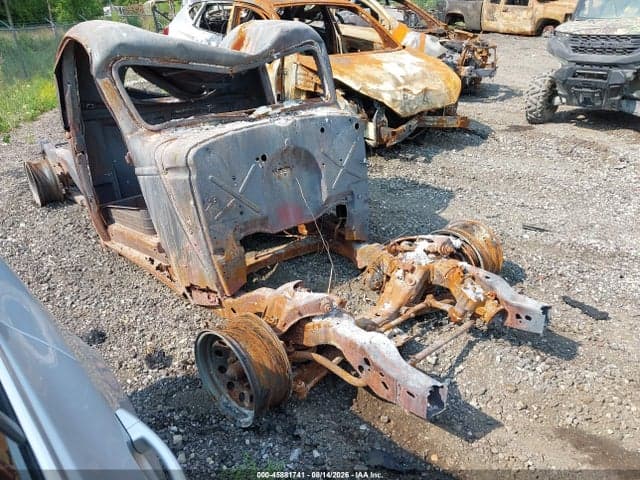 1941 CHEVROLET OTHER 1