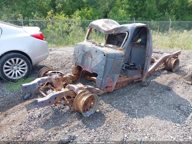 1941 CHEVROLET OTHER 2