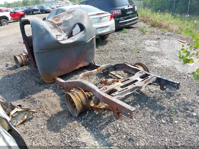 1941 CHEVROLET OTHER 3
