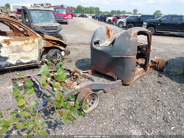 1941 CHEVROLET OTHER 4