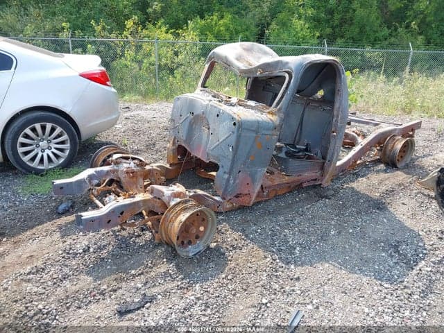 1941 CHEVROLET OTHER 6