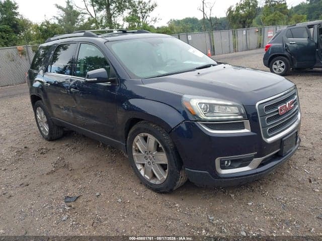 2017 GMC ACADIA LIMITED 1