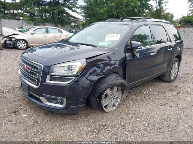 2017 GMC ACADIA LIMITED 2