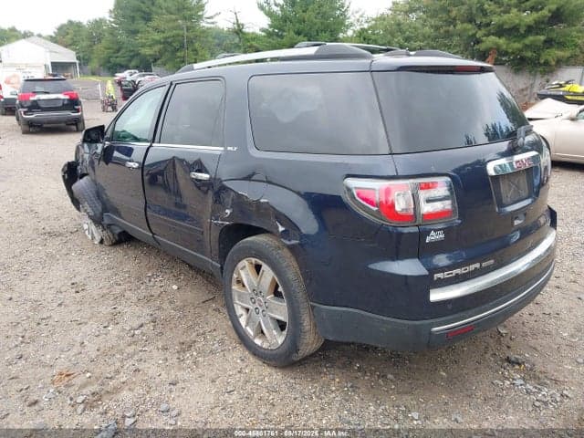 2017 GMC ACADIA LIMITED 3