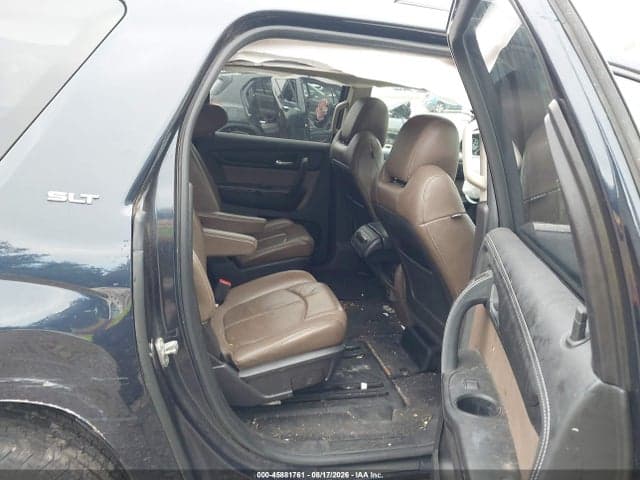 2017 GMC ACADIA LIMITED 8