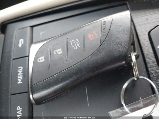 2022 LEXUS ES 300H LUXURY 11