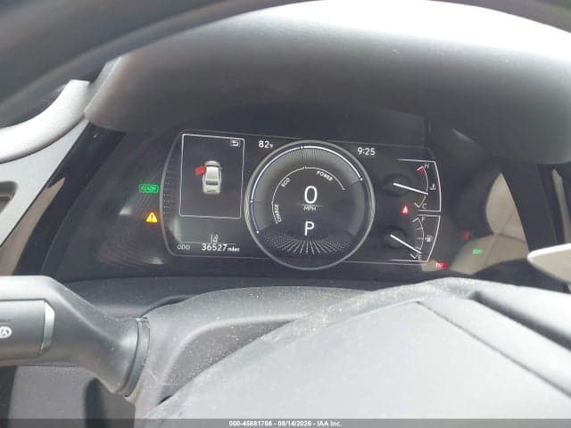 2022 LEXUS ES 300H LUXURY 7