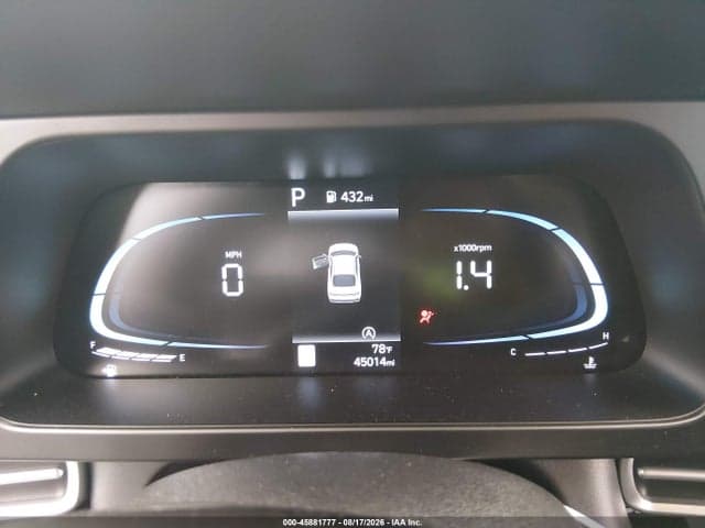 2024 HYUNDAI ELANTRA SE 7