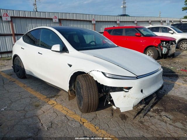 2026 TESLA MODEL Y PREMIUM REAR-WHEEL DRIVE/REAR-WHEEL DRIVE