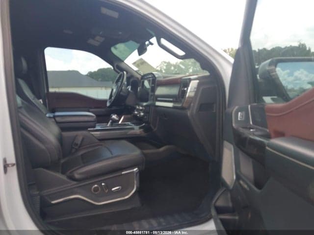 2021 FORD F-150 LARIAT 5