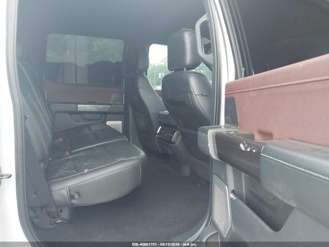 2021 FORD F-150 LARIAT 8
