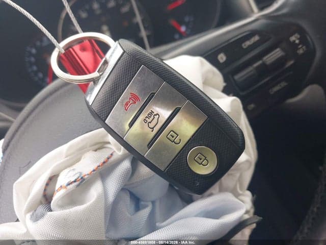 2018 KIA SORENTO 3.3L EX 11