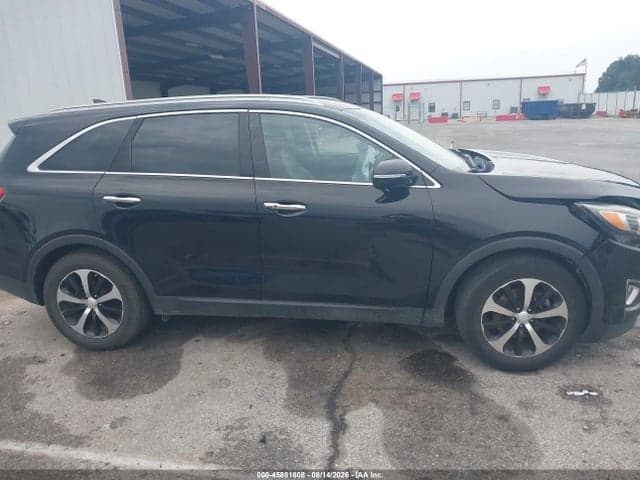 2018 KIA SORENTO 3.3L EX 13