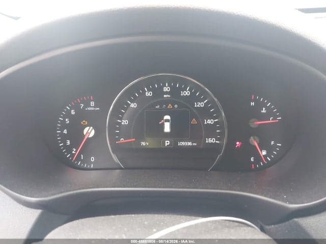 2018 KIA SORENTO 3.3L EX 7
