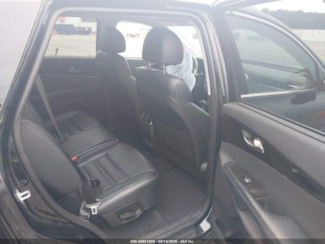 2018 KIA SORENTO 3.3L EX 8