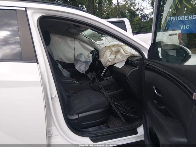 2024 HYUNDAI TUCSON SEL 5