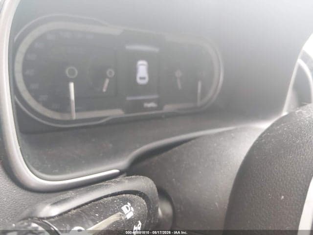 2024 HYUNDAI TUCSON SEL 7
